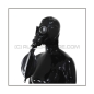Preview: M41-GP5 gasmask-system ULTIMATE-LB-M with separate openface-hood, tube-set, sniffdildo, inhaler-set and rebreathing-bag-set